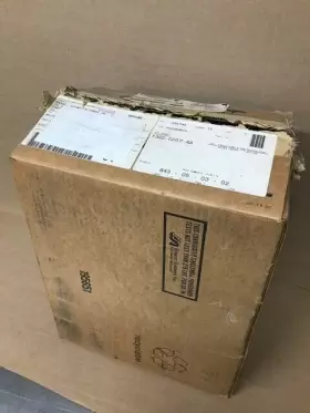 1302-c007-aa Allen-bradley Drive 7.5hp 575vac 3ph 60hz Ac