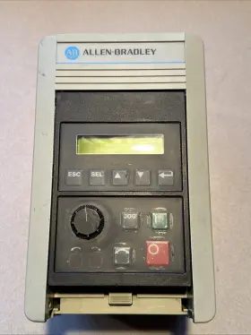 1305-aa04a-ha1 Allen-bradley Ser. A Drive Control .75kw 1hp Max 200/240 V