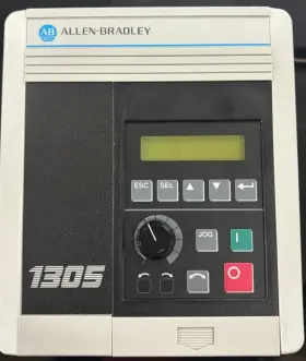 1305-aa08a-es-ha1 Allen-bradley Ac Drive Series C
