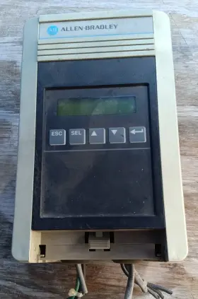 1305-aao4a Allen-bradley Used For Parts Or Repair Only