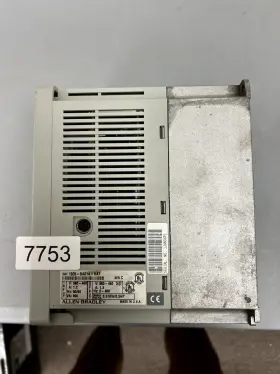 1305-ba01a-ha1 Allen-bradley Adjustable Frequency Series C #2
