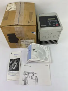 1305-ba01a-ha2 Allen-bradley Ac Drive Ser C Output 380-460vac 1.3a 0.37kw/0.5hp