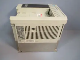 1305-ba02a Allen-bradley 1305 Ac Variable Speed Drive .75hp 380/460v Ser C #2
