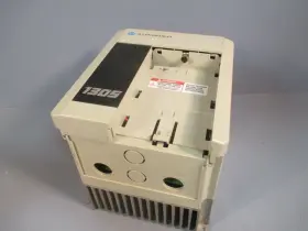 1305-ba02a Allen-bradley 1305 Ac Variable Speed Drive .75hp 380/460v Ser C