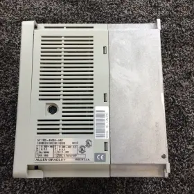 1305-ba03a-ha2 Allen-bradley Ac Drive Ser. C 1hp With Termina 1201-ha2 Ser B #3