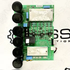 20f11nd096 Allen-bradley 130b6052dt/12 New Powerflex 753 Power Board From 75hp