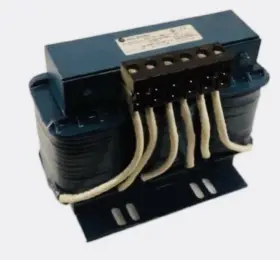 1321-3r45-c Allen-bradley 3ph Reactor 67.5 Amp Cat