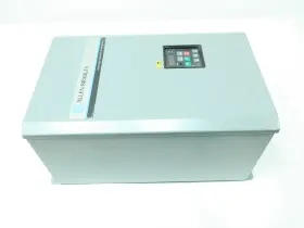 1333-dab Allen Bradley Ac Vfd Drive 7.5hp 60hz 380/415/460v-ac
