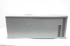 1333-fan Allen Bradley Ac Vfd Drive 380v-ac 60hz 17.4kva #2