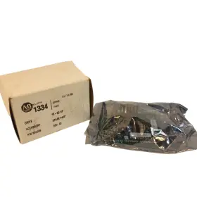 1334-50385 Allen-bradley 1334-50385/s S50385/1334-50385/50385 Output Grd Sensor Part Kit 15-50hp Nib
