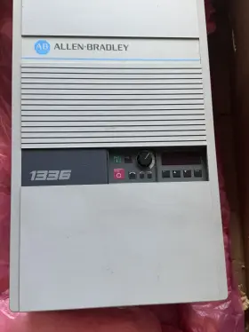 1336-b005-ead-fa2-l1-s1 Allen-bradley Ac Drive 0-250hz 460v-ac 5hp #2