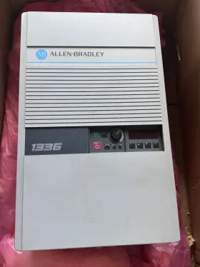 1336-b005-ead-fa2-l1-s1 Allen-bradley Ac Drive 0-250hz 460v-ac 5hp #3