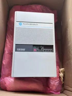 1336-b005-ead-fa2-l1-s1 Allen-bradley Ac Drive 0-250hz 460v-ac 5hp