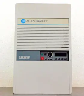 1336-b007-ead-fa2 Allen-bradley Adjustable Ac Drive 460vac 5.6 Kw 7.5hp 13a 60hz