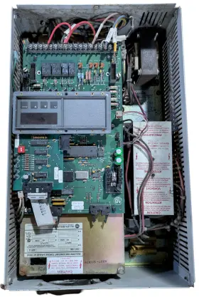 1336-b007-ead-s1 Allen-bradley Bulletin 1336 Catb007-ead-s1 Constant Torque 3ph Ac Drive Series A
