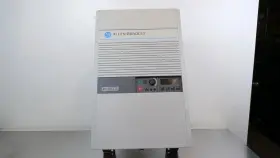 1336-b007-eod-fa2 Allen-bradley Constant Torque Ac Drive 1336-mod-l3 Ser A 0-250