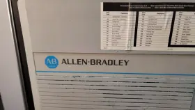 1336-b010-edd-l3-s1 Allen-bradley Bullletin Constant Torque 3 Phase Ac Drive #2