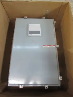 1336-b015-ece-l3 Allen-bradley Ser-a 20.0kva 460v 25a New Surplus Make Offer