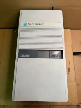 1336-b015-ede-l3 Allen-bradley Ac Drive 380/415/460 Vac Used Make Offer