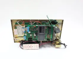 1336-b020-e0e-l2 Allen Bradley Vfd Drive 380/415/460v-ac 27kva