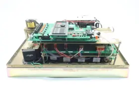 1336-b020-eae-fa2-l1 Allen Bradley Ac Drive 0-250hz 380/415/460v-ac 22/24/26kva #2