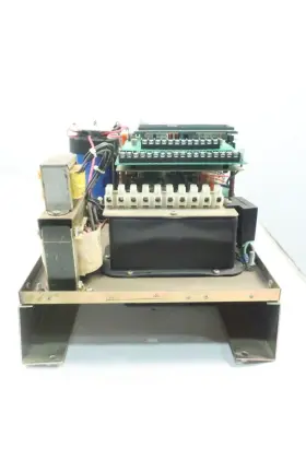 1336-b020-eae-fa2-l1 Allen Bradley Ac Drive 0-250hz 380/415/460v-ac 22/24/26kva #3