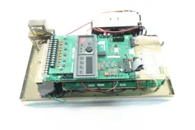 1336-b020-eae-fa2-l1 Allen Bradley Ac Drive 0-250hz 380/415/460v-ac 22/24/26kva