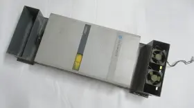 1336-b040-eag-s1 Allen-bradley Ac Drive 380/415/460v 61a 50/60hz As Is