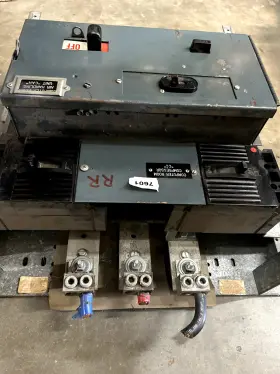 1336-b050-eag-s1 Allen-bradley Constant Torque 3-phase Ac Drive #3