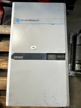 1336-b050-eag-s1 Allen-bradley Constant Torque 3-phase Ac Drive