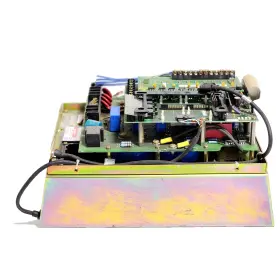 1336-brf100-an-en-gms1-l5 Allen-bradley P/n Ac Drive Series A 3ph