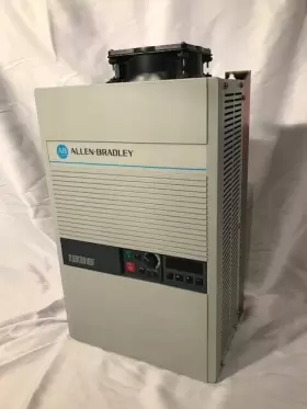 1336-c003-ead-s1 Allen-bradley Ac Drive 600v 4.3kva 4.3a