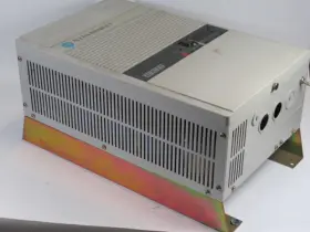 1336-c005-e0d Allen-bradley Ac Motor Drive 3ph 575v 4.950/60hz 4.9kva Used