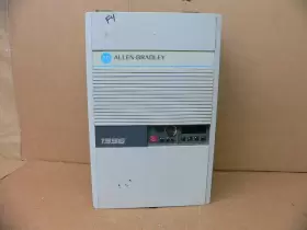 1336-c010-ead-fa2-l3 Allen Bradley 600 Vac 50/60 Hz 7.5 Kw / 10 Hp 12.1a Drive