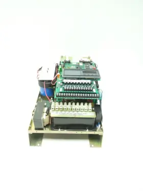 1336-eod-l3 Allen Bradley Ac Vfd Drive 380/415/460v-ac 0-250hz 4.8kva