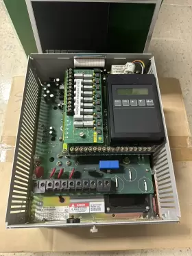 1336f-brf30-aa-en-gms1 Allen Bradley 1336 Plus Ii Refurbished Drive 1336s-brf100-aa-en #2