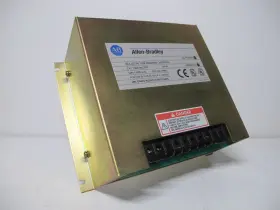 74101-744-53 Allen-bradley 1336-wc009 Dynamic Braking Chopper Drive 1336wc009