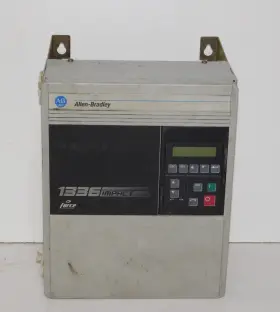 1336e-brf100-aa-en-l8e Allen-bradley Ser D Impact Force Vfd Ac Drive Module Usa