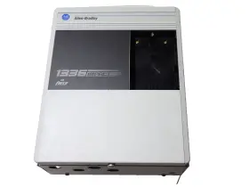1336e-brf100-an-en Allen-bradley Ser D 1336 Impact Force Drive New