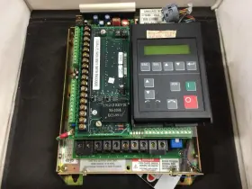 1336e-brf15-aa-en-ha2-l8e Allen Bradley 1336 Impact Ac Drive 1.5hp #3