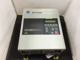 1336e-brf15-aa-en-ha2-l8e Allen Bradley 1336 Impact Ac Drive 1.5hp