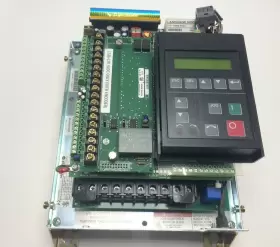 1336e-brf15-ae-en-l7e Allen-bradley Ser.f 1336 Impact Ac Drive 1.5hp #3