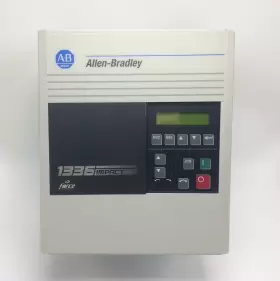 1336e-brf15-ae-en-l7e Allen-bradley Ser.f 1336 Impact Ac Drive 1.5hp