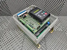 1336e-brf30-aa-en Allen-bradley Adjustable Frequency Ac Drive Vfd