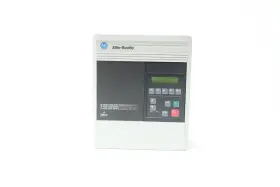 1336e-brf30-aa-en-ha2-l9e Allen Bradley Vfd Drive 380/480vac 400hz 460vac 3hp