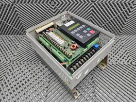 1336e-brf30-aa-en-l9e Allen-bradley Adjustable Frequency Ac Drive Vfd