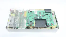 1336e-c030-an-en Allen Bradley Vfd Drive 35kva 500-600v-ac 0-400hz 0-575v-ac