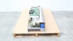 1336e-c125-an-en Allen Bradley Genuine Ac Vfd Drive 125hp 0-575v-ac
