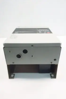 1336e-cwf20-an-en Allen Bradley Impact Ac Vfd Drive 0-400hz 700/800v-ac 2hp #2