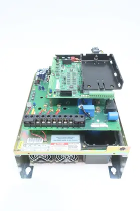 1336e-cwf50-an-en Allen Bradley Drive 800v-dc 5hp 600v-ac 0-575v-ac 0-400hz